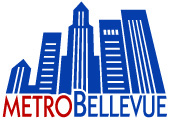 Metro Bellevue WA - welcome home! MetroBellevue.com
