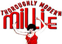 Thoroughly Modern Millie, Jul 27-29 | MetroBellevue.com
